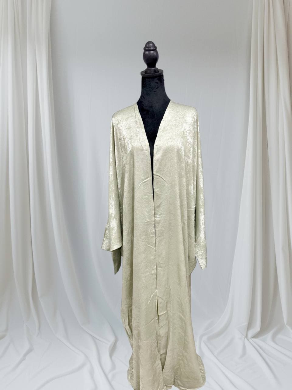 Satin Light Gold